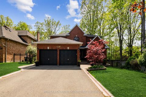 6150 Bankhead Court Mississauga ON L5V 1L9