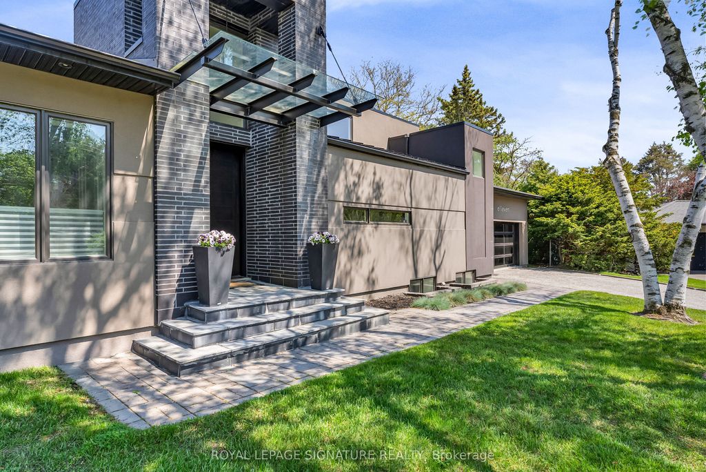 Photo of 11 Sandpiper Court, Toronto, ON M3A 3G7 (MLS # C13153856)