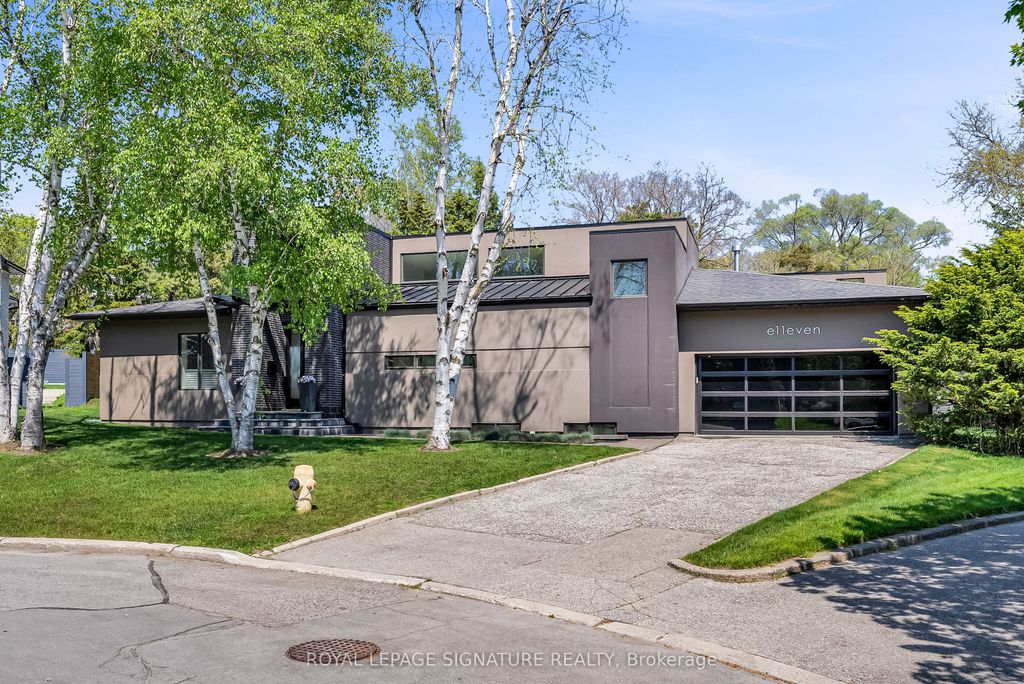Photo of 11 Sandpiper Court, Toronto, ON M3A 3G7 (MLS # C13153856)