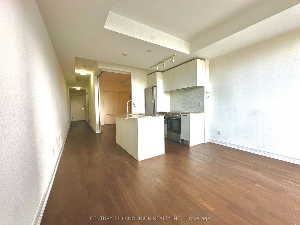 Photo of 57 St. Joseph Street #412, Toronto, ON M5S 2Y1 (MLS # C12571320)