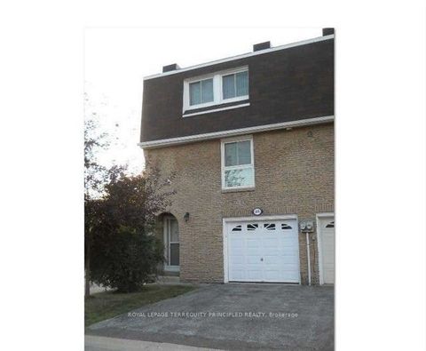 621 Rathburn Road 48 Toronto ON M9C 3T5