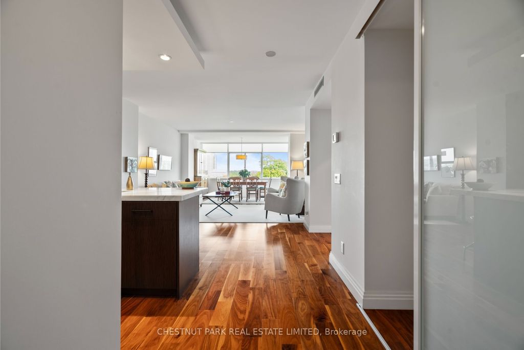 Photo of 1 Benvenuto Place #720, Toronto, ON M4V 2L1 (MLS # C12427402)