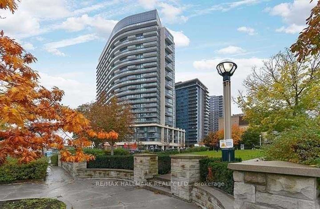 Photo of 51 East Liberty Street #1215, Toronto, ON M6K 3P8 (MLS # C12402944)