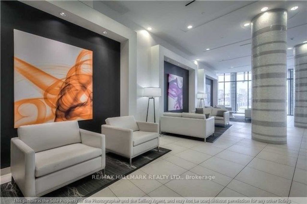 Photo of 51 East Liberty Street #1215, Toronto, ON M6K 3P8 (MLS # C12402944)