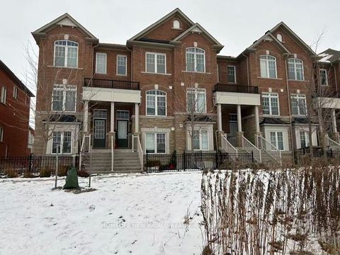 193 Dundas Way Markham ON L6E 0T1