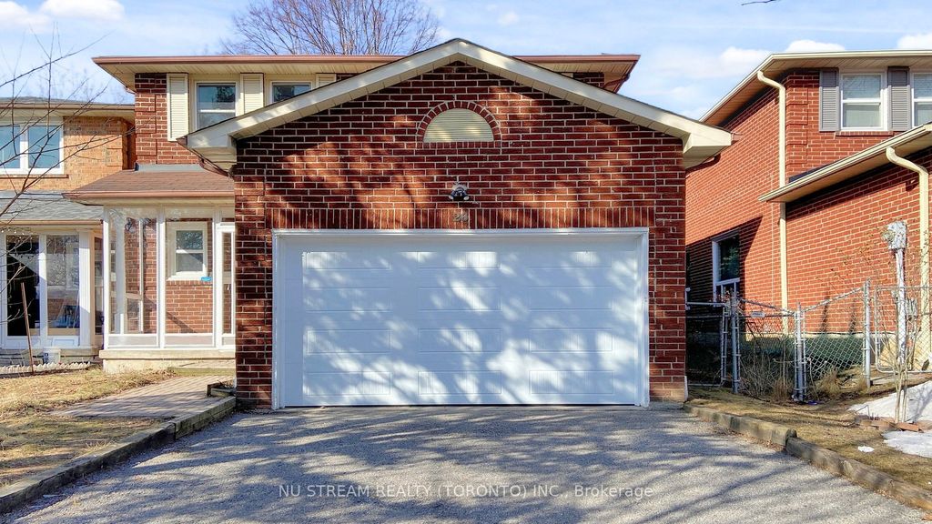 Photo of 26 Trothen Circle, Markham, ON L3P 4H5 (MLS # N12924380)