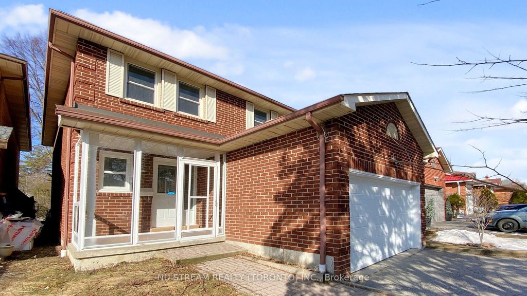 Photo of 26 Trothen Circle, Markham, ON L3P 4H5 (MLS # N12924380)