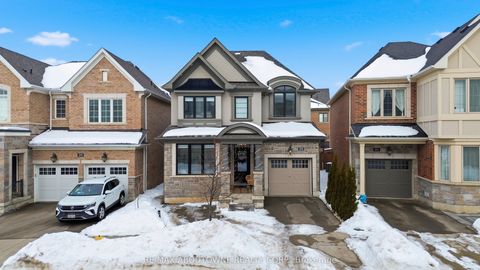 275 Ironside Drive Upper Oakville ON L6M 1R1