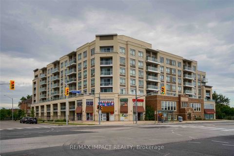 4600 Steeles Avenue 615 Markham ON L3R 5J1