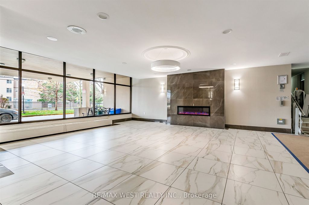 Photo of 130 Neptune Drive #904, Toronto, ON M6A 1X5 (MLS # C12574504)