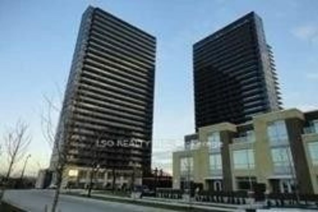 Photo of 29 Singer Court #3106, Toronto, ON M3R 0B3 (MLS # C12803892)