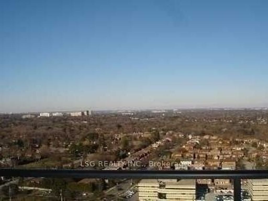 Photo of 29 Singer Court #3106, Toronto, ON M3R 0B3 (MLS # C12803892)