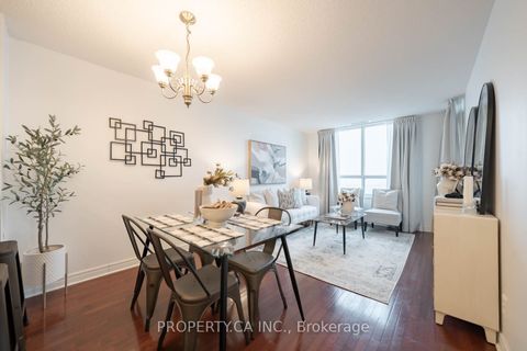 Photo of 18 Parkview Avenue #2803, Toronto, ON M2N 7H7 (MLS # C12675670)