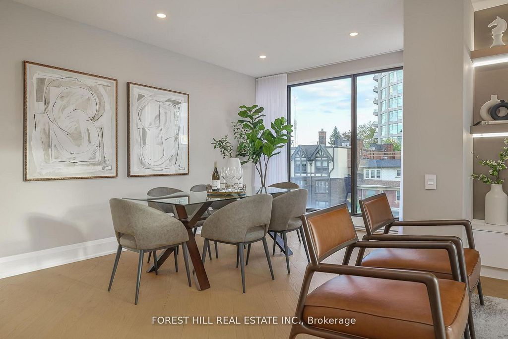 Photo of 342 Spadina Road #301, Toronto, ON M5P 2V4 (MLS # C12984956)