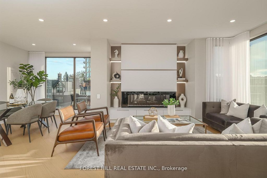 Photo of 342 Spadina Road #301, Toronto, ON M5P 2V4 (MLS # C12984956)