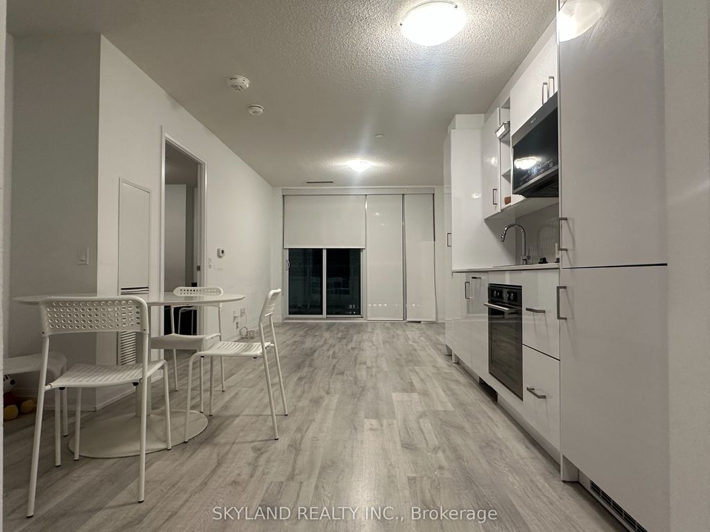 Photo of 251 Manitoba Street #205, Toronto, ON M8Y 0C7 (MLS # W12479845)