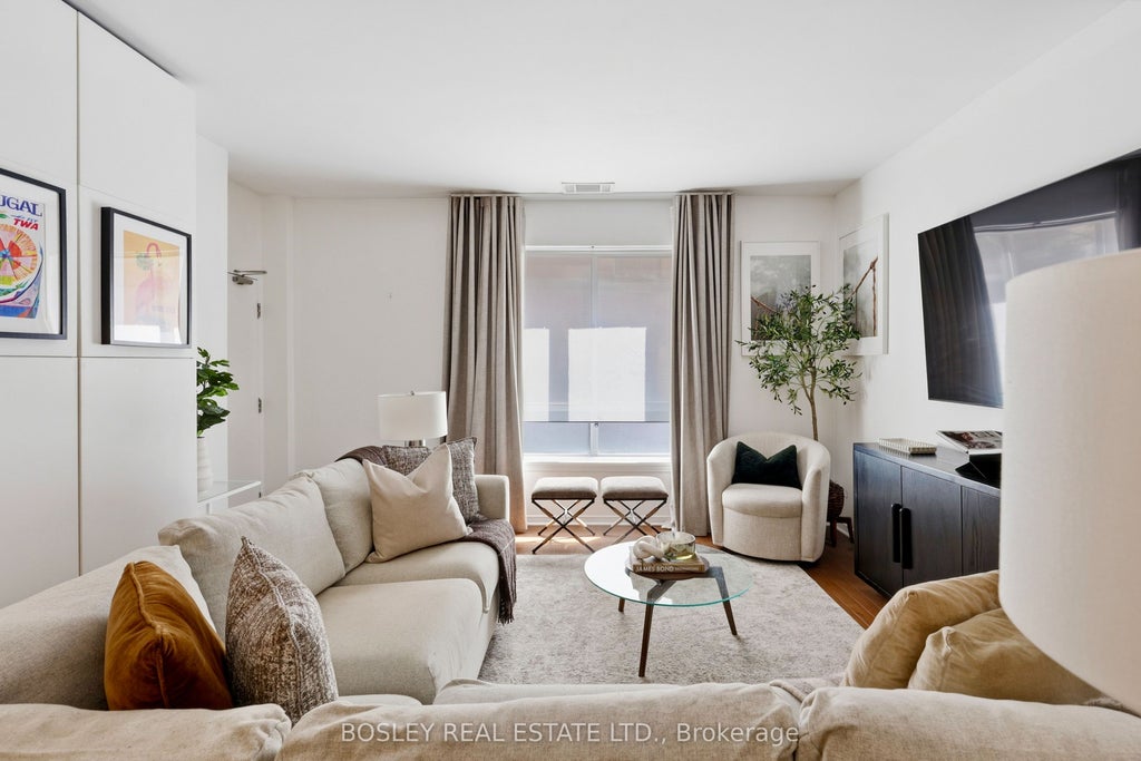 Photo of 801 King Street W #105, Toronto, ON M5V 3C9 (MLS # C13786906)