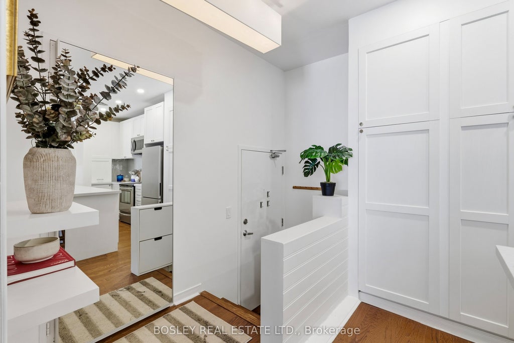 Photo of 801 King Street W #105, Toronto, ON M5V 3C9 (MLS # C13786906)