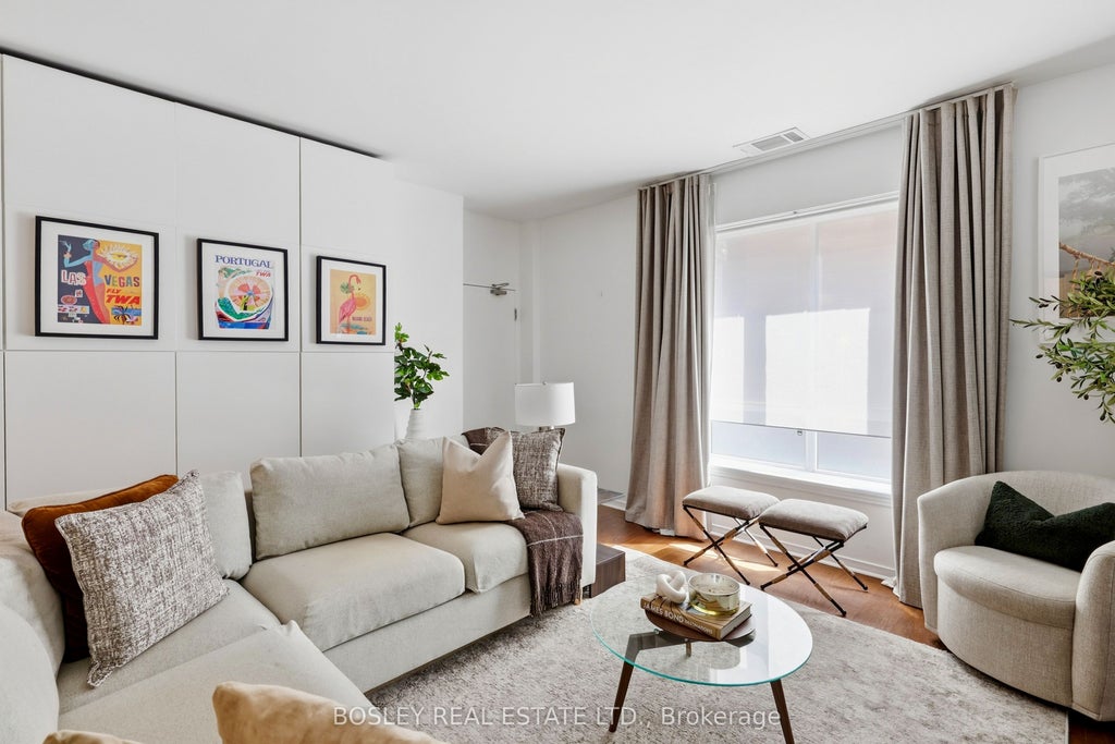 Photo of 801 King Street W #105, Toronto, ON M5V 3C9 (MLS # C13786906)