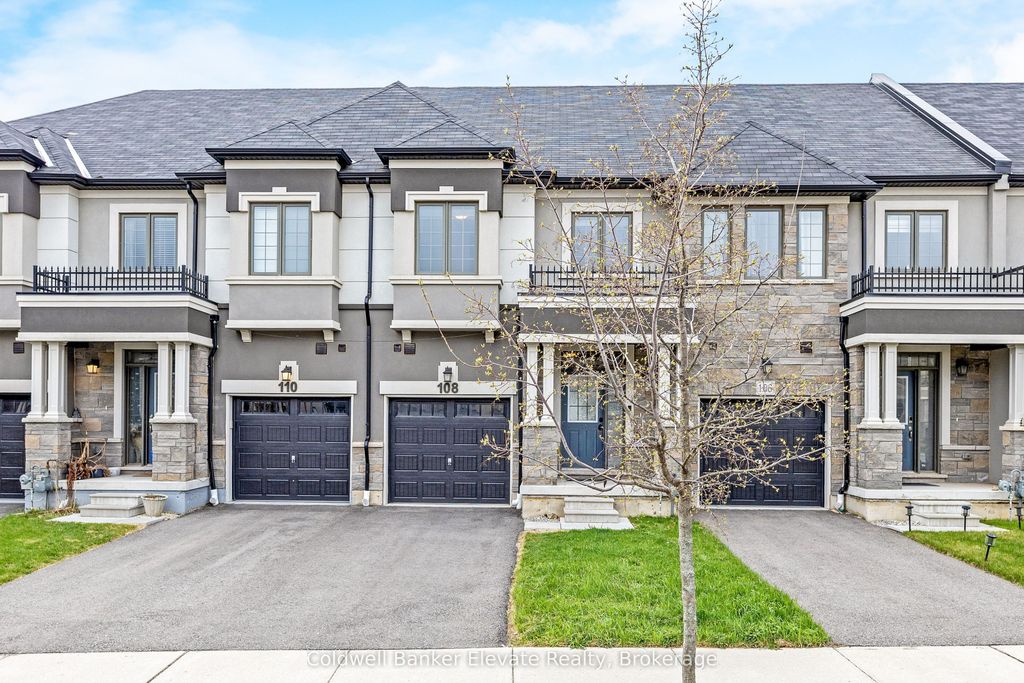 Photo of 108 Flagg Avenue, Brant, ON N3L 0J8 (MLS # X13124330)