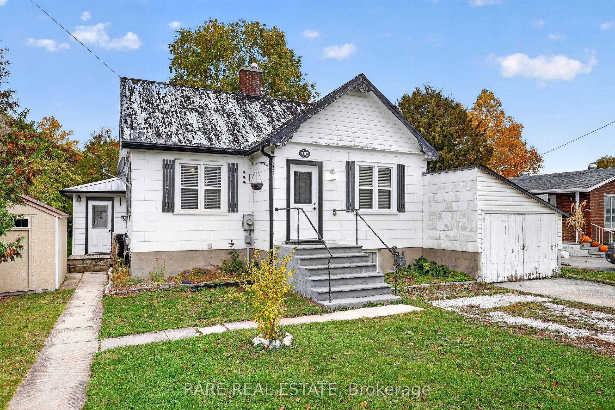 202 Scott Street