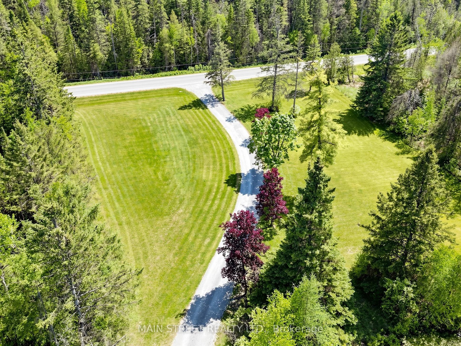355 Concession  2 Road