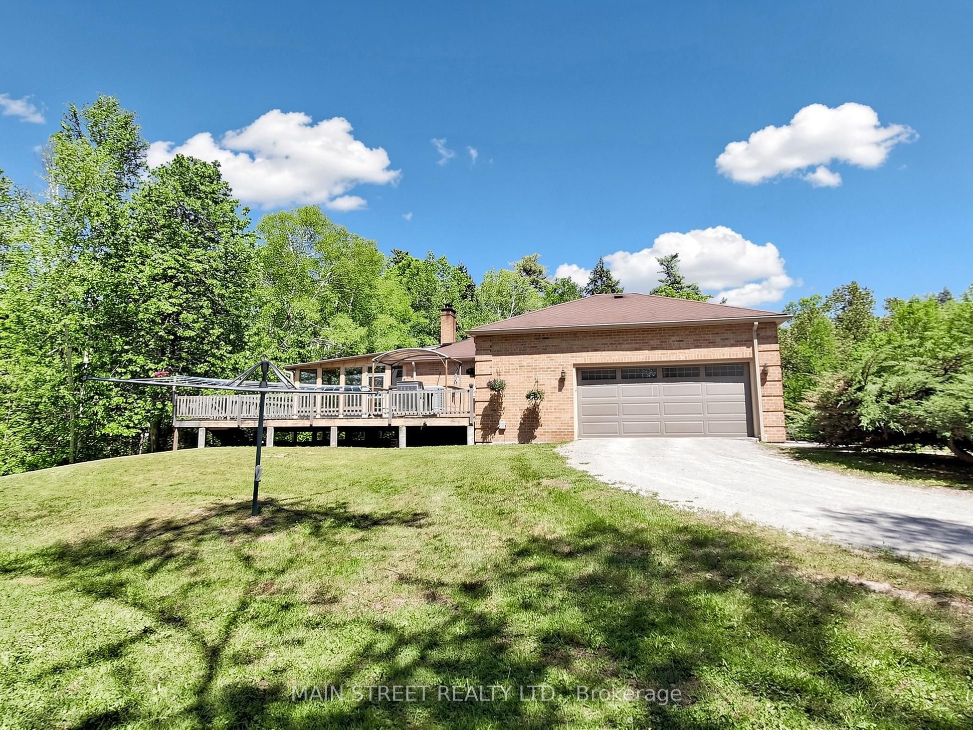 355 Concession  2 Road