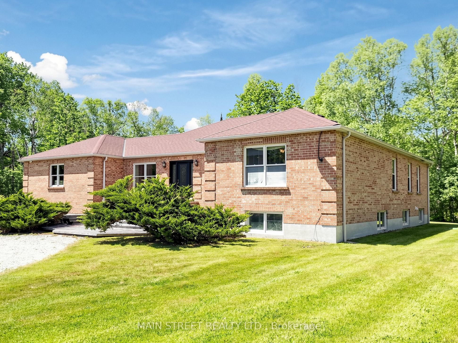 355 Concession  2 Road