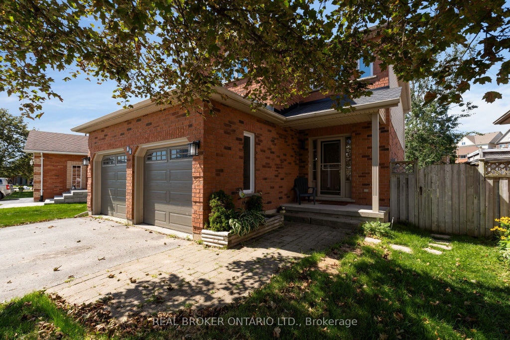 Photo of 64 Vanessa Drive, Orillia, ON L3V 7X1 (MLS # S13696376)