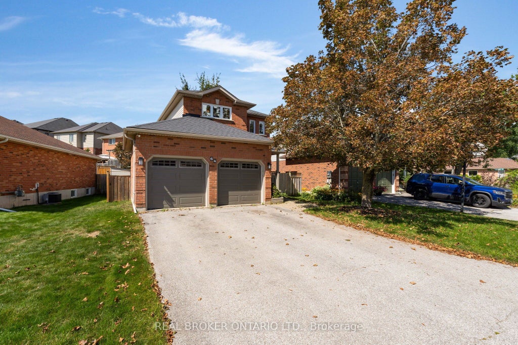 Photo of 64 Vanessa Drive, Orillia, ON L3V 7X1 (MLS # S13696376)