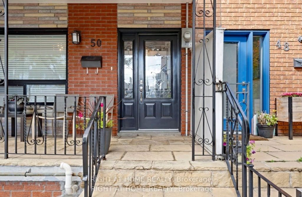 Photo of 50 Argyle Street, Toronto, ON M6J 1N6 (MLS # C12778782)