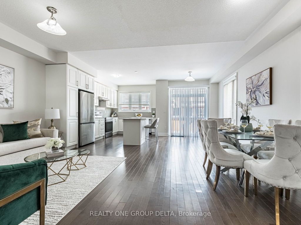 Photo of 6 Quinton Ridge #., Brampton, ON L6Y 0E3 (MLS # W12588862)