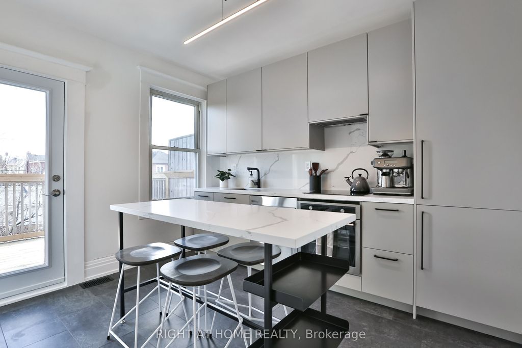 Photo of 1365 Lansdowne Avenue, Toronto, ON M6H 3Z9 (MLS # W12794630)