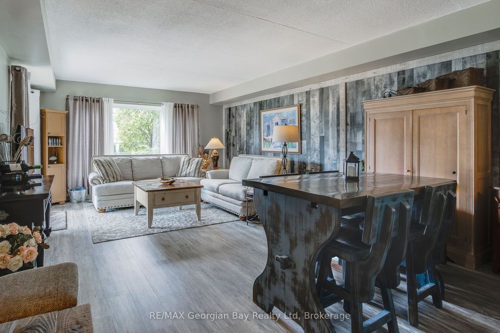 Photo of 11 Beck Boulevard #102, Penetanguishene, ON L9M 2G1 (MLS # S12881848)