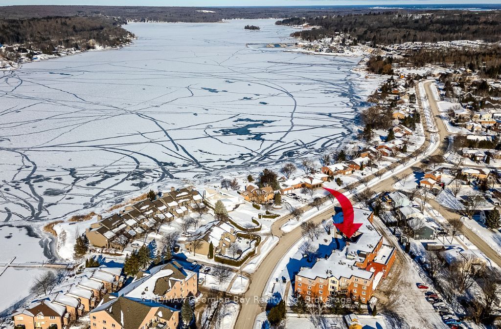 Photo of 11 Beck Boulevard #102, Penetanguishene, ON L9M 2G1 (MLS # S12881848)