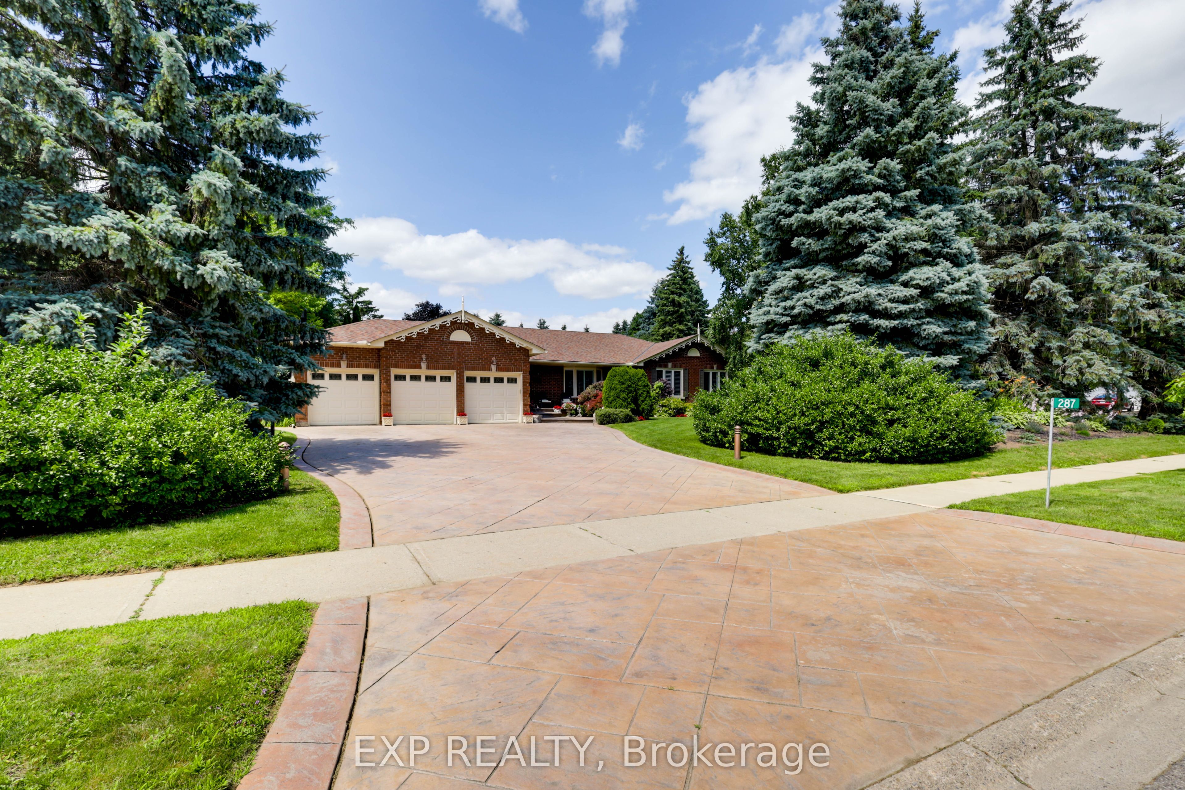 287 Burns Boulevard