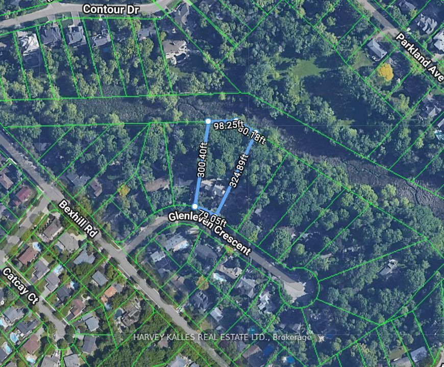 785 Glenleven Crescent