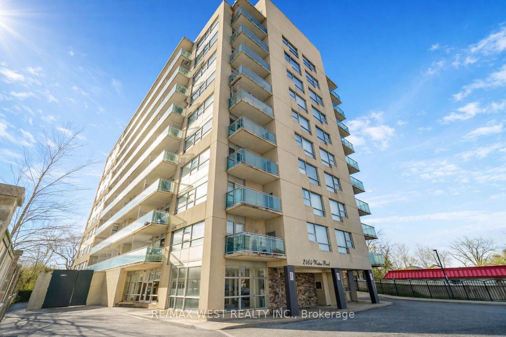 Photo of 2464 Weston Road #1002, Toronto, ON M9N 0A2 (MLS # W12816864)