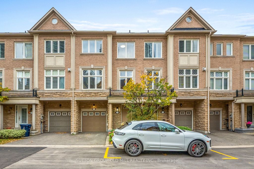 Photo of 29 Yachters Lane, Toronto, ON M8V 4C5 (MLS # W12523858)