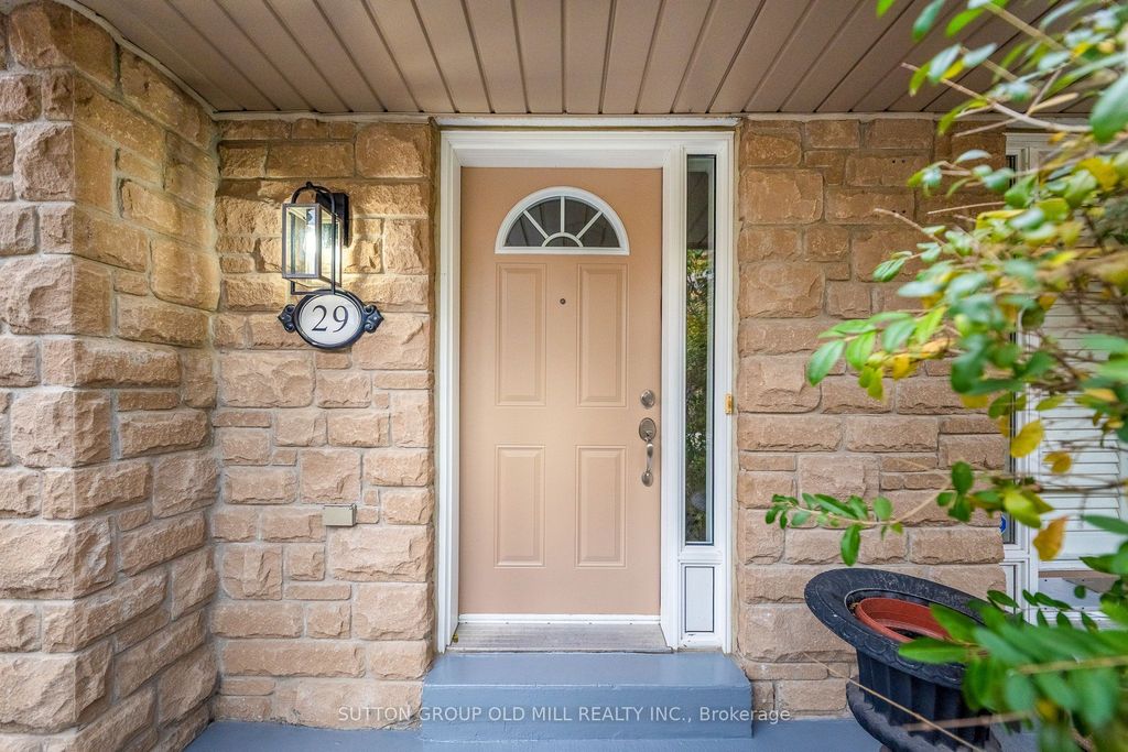 Photo of 29 Yachters Lane, Toronto, ON M8V 4C5 (MLS # W12523858)