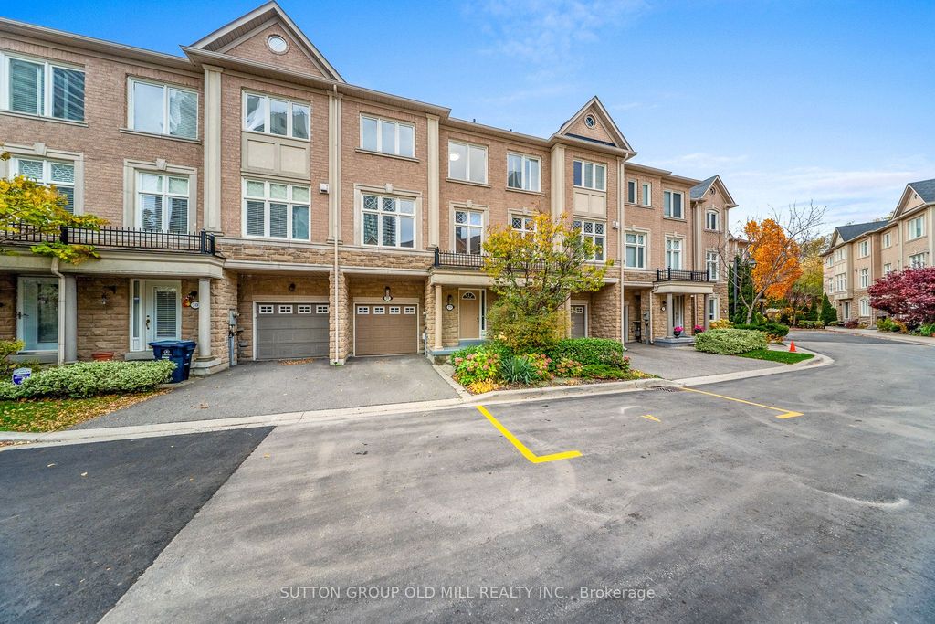 Photo of 29 Yachters Lane, Toronto, ON M8V 4C5 (MLS # W12523858)