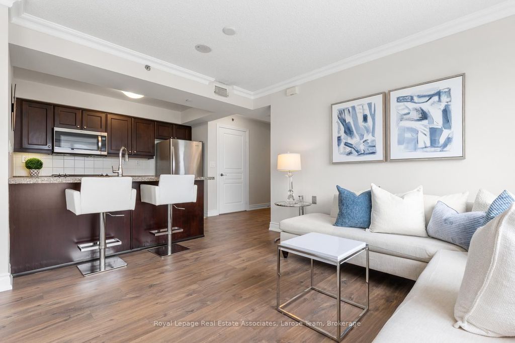 Photo of 3 Marine Parade Drive #1108, Toronto, ON M8V 3Z5 (MLS # W12450033)