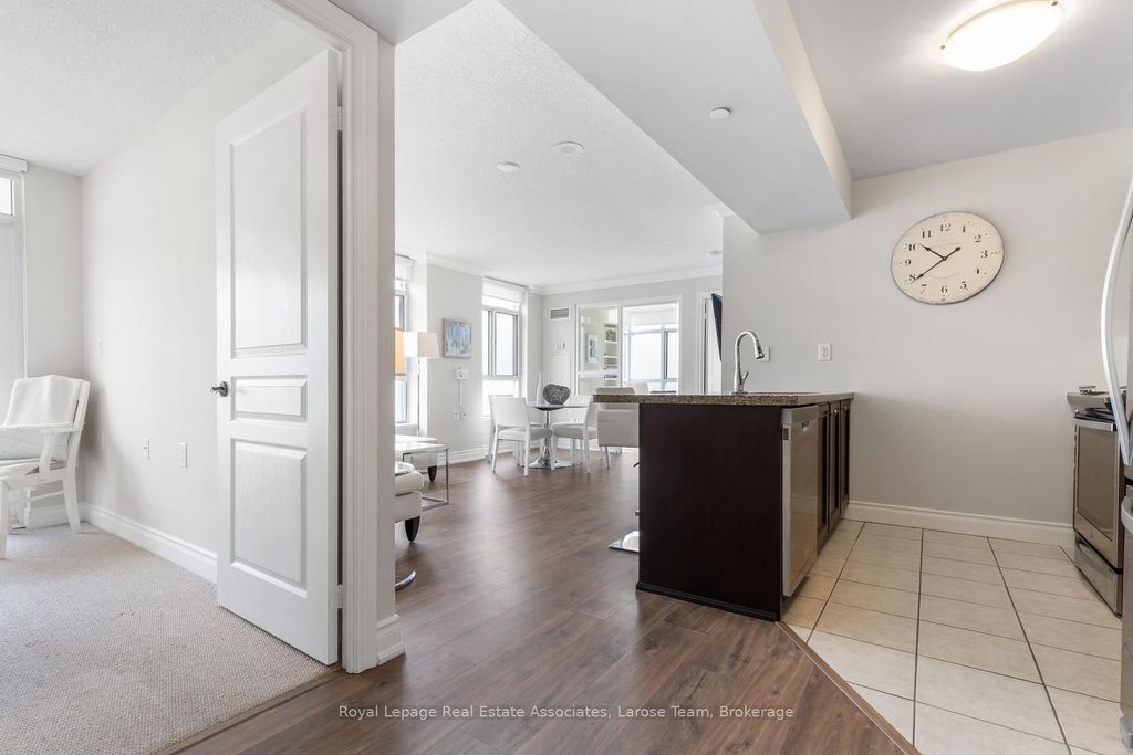 Photo of 3 Marine Parade Drive #1108, Toronto, ON M8V 3Z5 (MLS # W12450033)