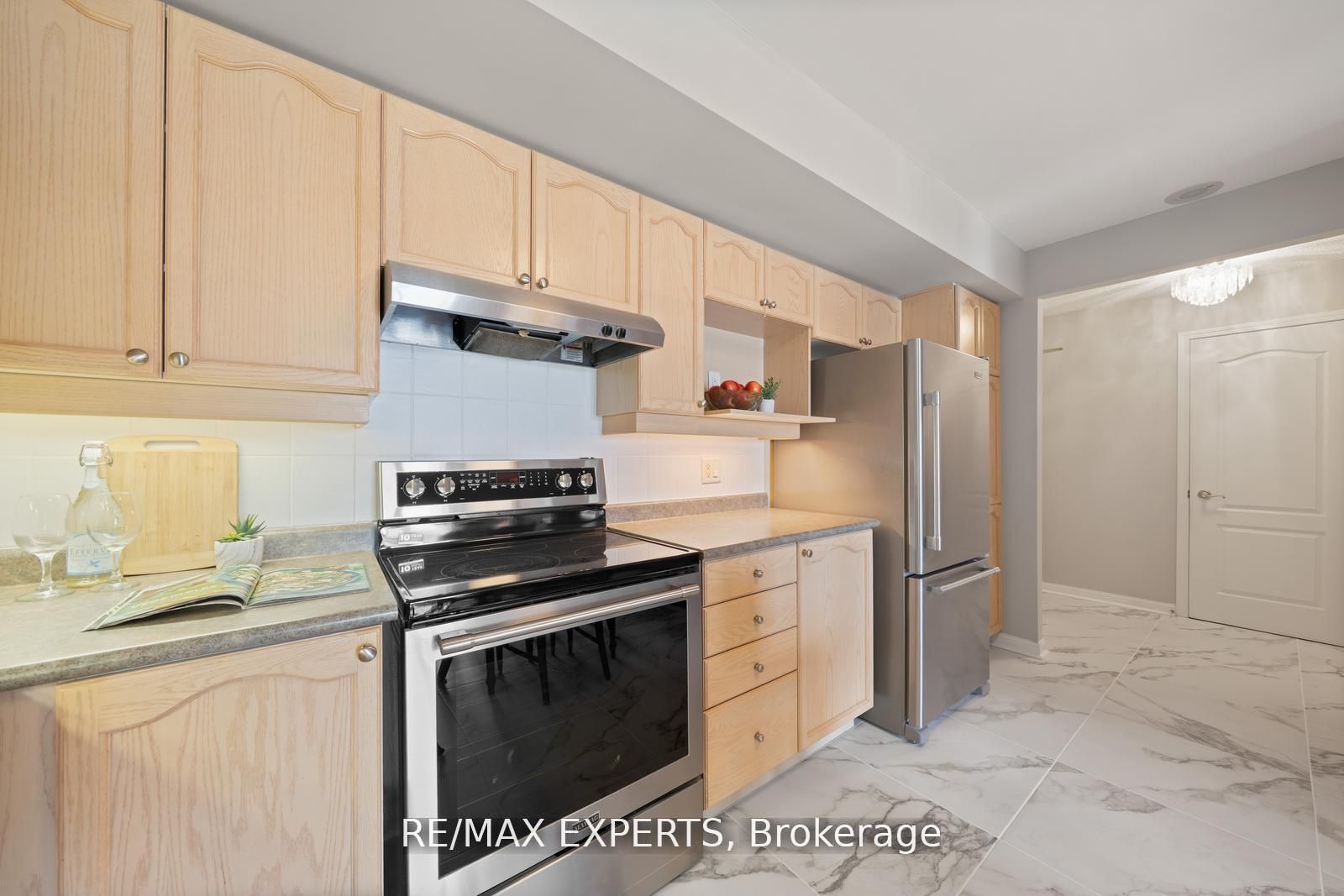 2500 Rutherford Road 213