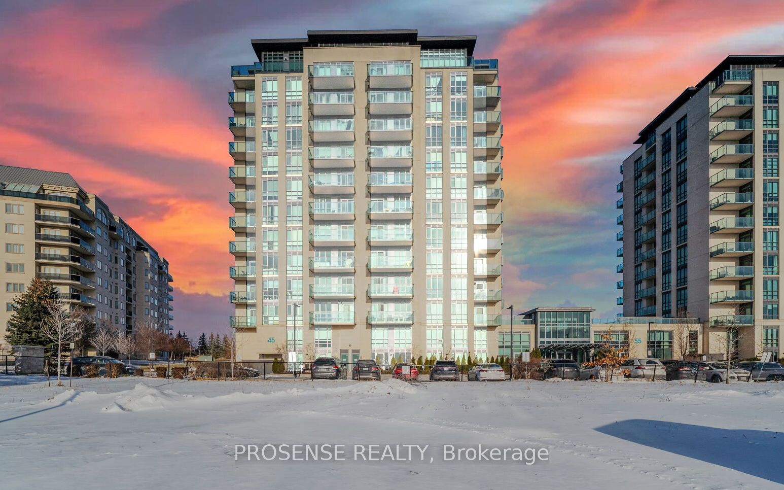 45 Yorkland Boulevard 904