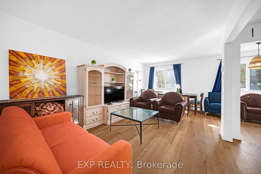 Photo of 2080 Ogilvie Road #11K, Beacon Hill North - South and Area, ON K1J 7N8 (MLS # X12858914)