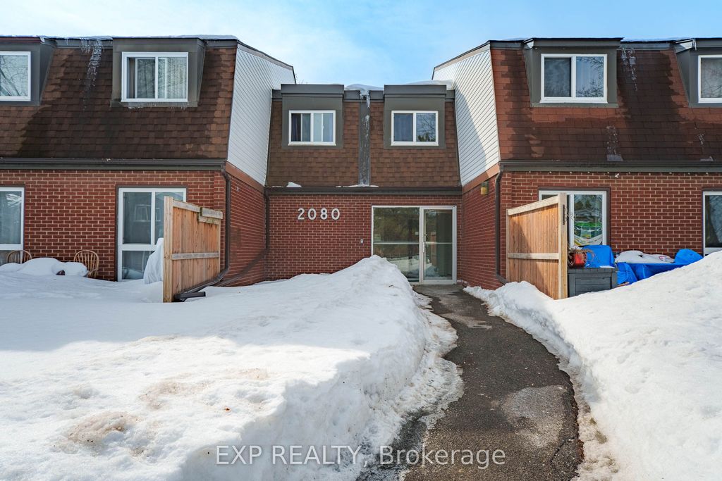 Photo of 2080 Ogilvie Road #11K, Beacon Hill North - South and Area, ON K1J 7N8 (MLS # X12858914)
