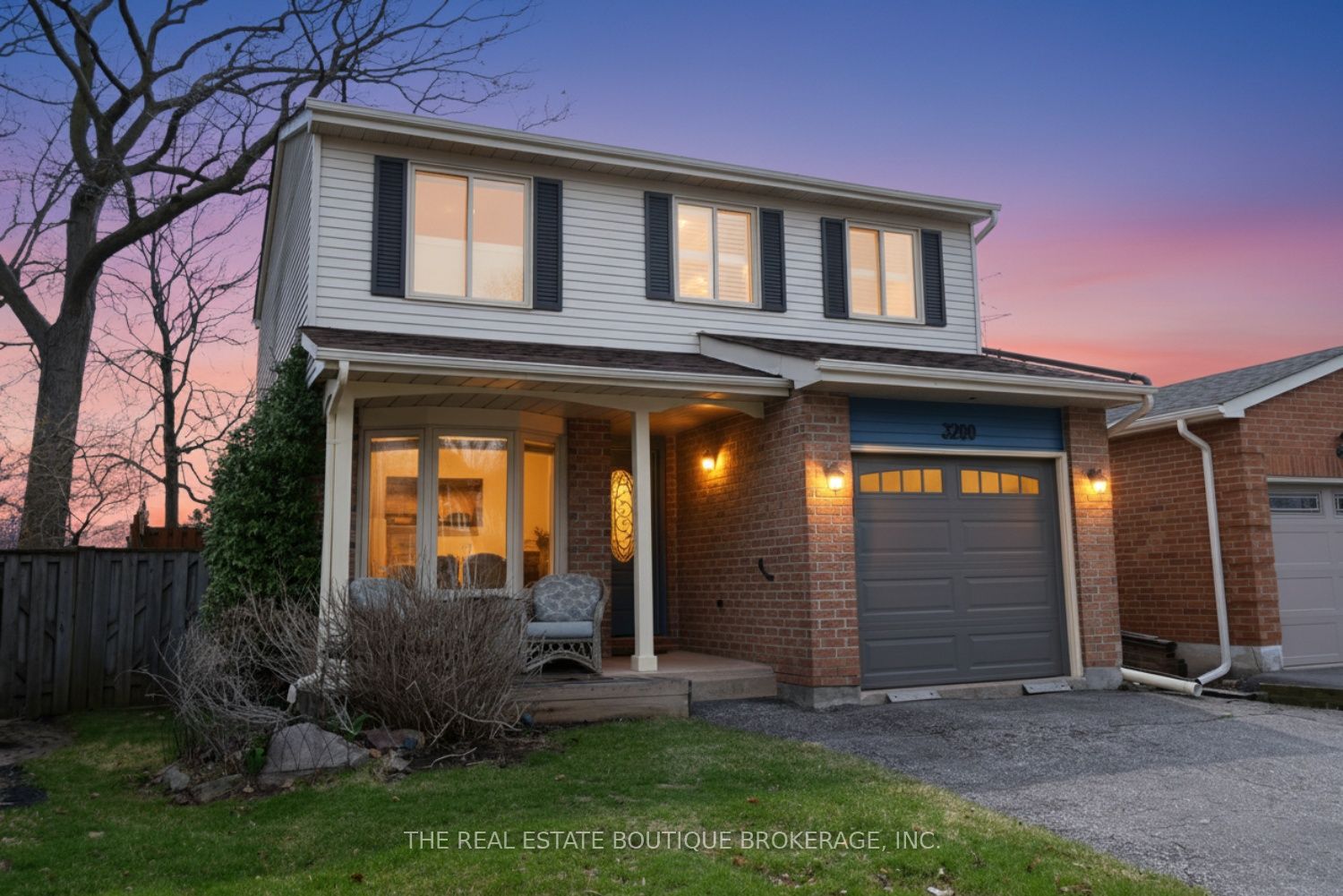 3200 Greenbough Crescent