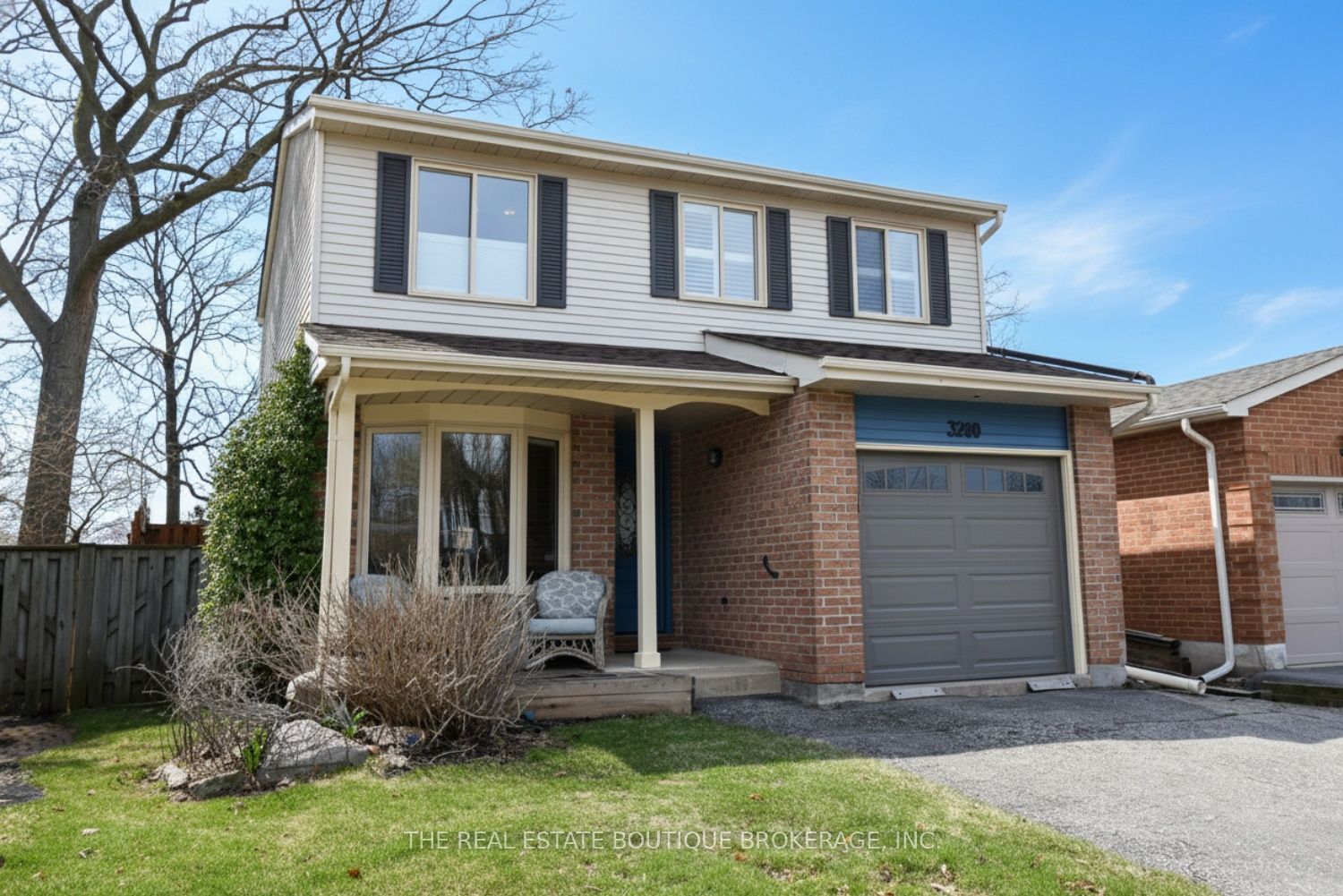 3200 Greenbough Crescent