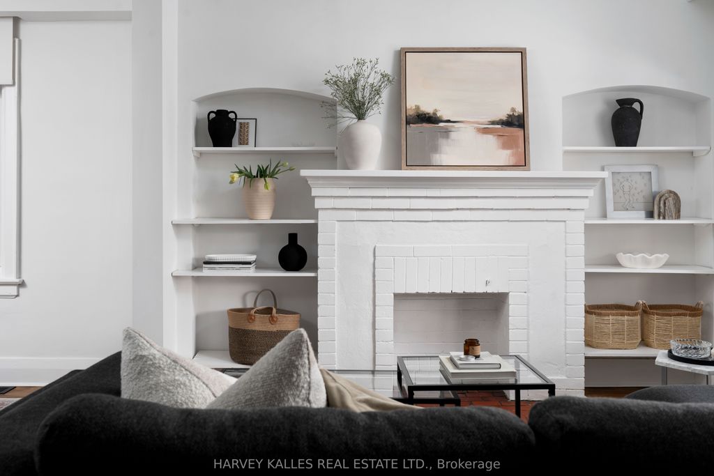 Photo of 97 Atlas Avenue, Toronto, ON M6C 3P2 (MLS # C12835426)